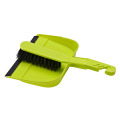 Factory Sale Good Quality Custom Made Dustpan and Broom Set